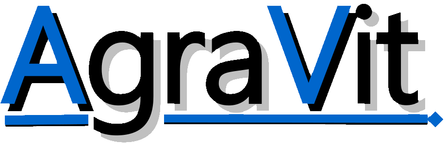 logo AgraVit